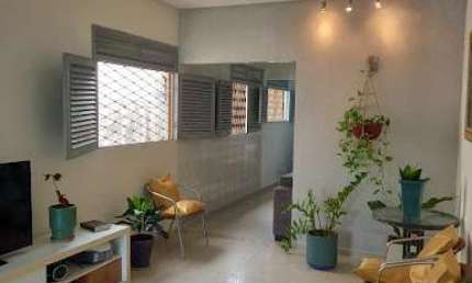 Casa com 3 dormitórios à venda, 205 m² por R$ 450.000,00 - Jaguaribe - João Pessoa/PB