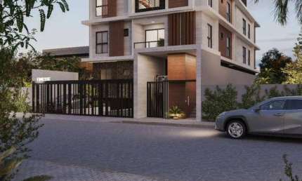Cobertura com 2 dormitórios à venda, 53 m² por R$ 618.658,34 - Jardim Oceania - João Pessoa/PB
