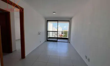Apartamento com 3 dormitórios à venda, 82 m² por R$ 739.990,00 - Jardim Oceania - João Pessoa/PB