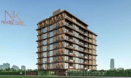 Apartamento com 3 dormitórios à venda, 76 m² por R$ 876.977 - Bessa - João Pessoa/PB