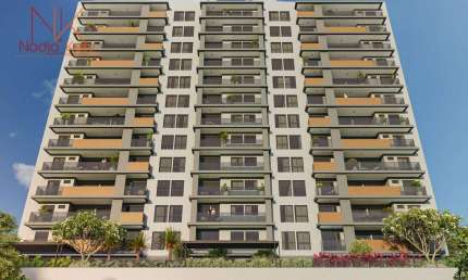 Apartamento com 3 dormitórios à venda, 110 m² por R$ 1.106.476,11 - Aeroclube - João Pessoa/PB