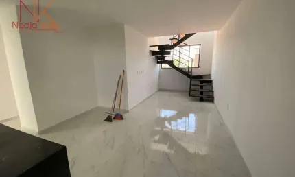Cobertura com 3 dormitórios à venda, 148 m² por R$ 668.800,00 - Bessa - João Pessoa/PB