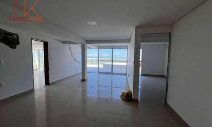 Cobertura com 3 dormitórios à venda, 267 m² por R$ 4.200.000,00 - Bessa - João Pessoa/PB