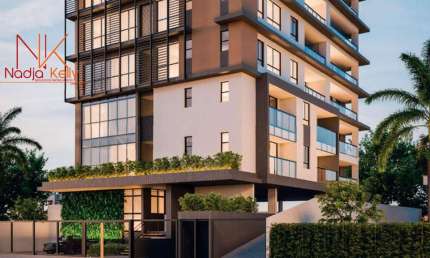 Studio com 1 dormitório à venda, 41 m² por R$ 320.000 - Jardim Oceania - João Pessoa/PB