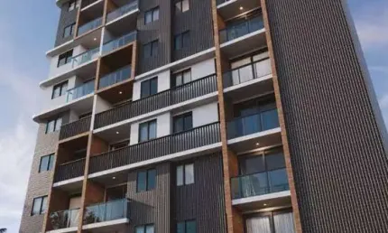 Apartamento com 2 dormitórios à venda, 59 m² por R$ 561.145 - Loteamento Bela Vista - Cabedelo/PB