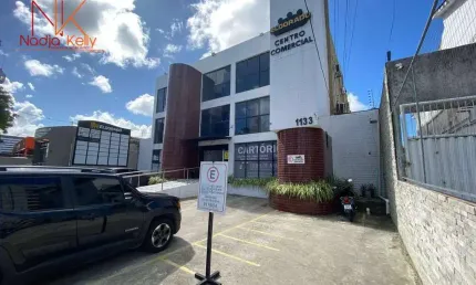 Loja à venda, 40 m² por R$ 299.000 - Bairro dos Estados - João Pessoa/PB