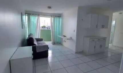 Apartamento com 3 dormitórios à venda, 80 m² por r$ 395.000,00 - aeroclube - joão pessoa/pb