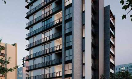 Apartamento com 1 dormitório à venda, 29 m² por R$ 399.000,00 - Manaíra - João Pessoa/PB