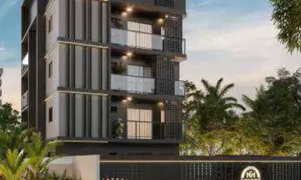 Apartamento duplex com 2 dormitórios à venda, 57 m² por r$ 379.000 - aeroclube - joão pessoa/pb