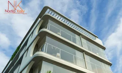 Apartamento com 3 dormitórios à venda, 88 m² por R$ 1.078.000 - Intermares - Cabedelo/PB