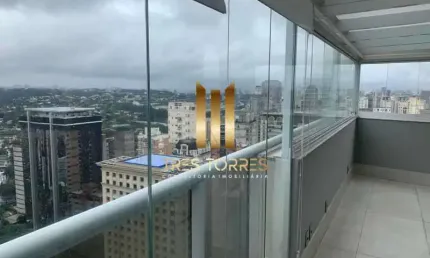 Apartamento à venda na avenida presidente juscelino kubitschek, vila nova conceição, são paulo por r$ 3.500.000