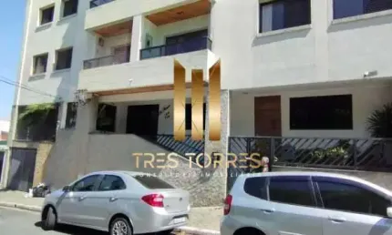 Apartamento com 2 quartos à venda na rua urupema, osvaldo cruz, são caetano do sul, 90 m2 por r$ 490.000