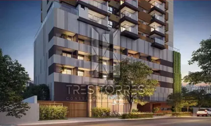 Apartamento com 2 quartos à venda na Rua Loefgren, Vila Clementino, São Paulo, 67 m2 por R$ 970.000