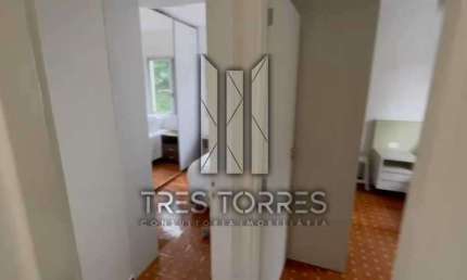 Apartamento com 2 quartos à venda na Rua Ferreira do Alentejo, Jardim Caravelas, São Paulo, 53 m2 por R$ 430.000