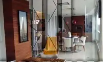 Apartamento com 3 quartos à venda na Rua Celso de Azevedo Marques, Parque da Mooca, São Paulo por R$ 2.300.000