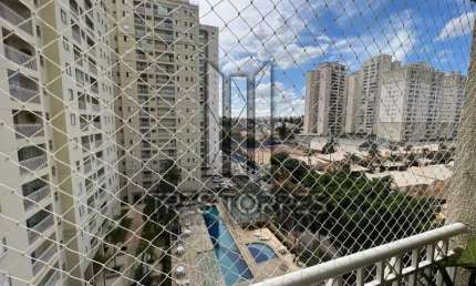 Apartamento com 3 quartos à venda na Rua Aimorés, Vila Alzira, Santo André por R$ 690.000