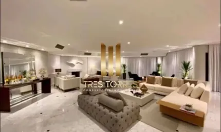 Apartamento com 7 quartos à venda na Rua Professor Alexandre Correia, Jardim Vitoria Regia, São Paulo, 850 m2 por R$ 13.900.000