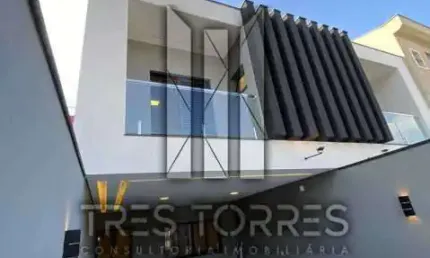 Casa com 3 quartos à venda na Rua Vera Cruz, Anchieta, São Bernardo do Campo, 164 m2 por R$ 1.380.000