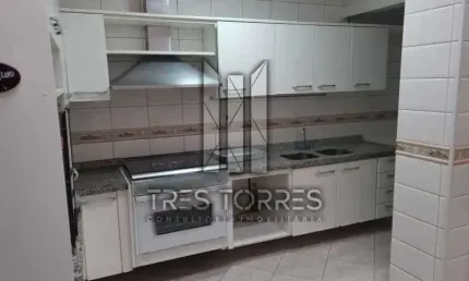 Casa com 3 quartos à venda na Rua Adolfo Bastos, Vila Bastos, Santo André, 160 m2 por R$ 650.000
