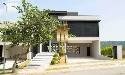 Casa em condomínio fechado com 4 quartos à venda na Avenida Pérola Byington, Colinas da Anhangüera, Santana de Parnaíba, 347 m2 por R$ 3.400.000
