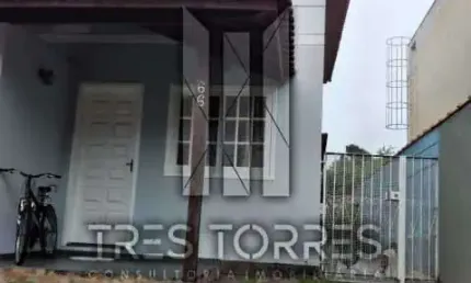 Casa em condomínio fechado com 4 quartos à venda na Rua Santos, Vila Santa Luzia, São Bernardo do Campo, 110 m2 por R$ 650.000