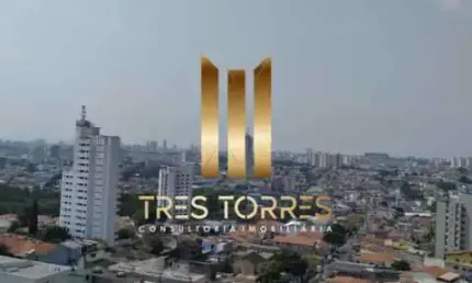 Cobertura com 2 quartos à venda na Rua Tripuí, Vila Bela, São Paulo, 86 m2 por R$ 480.000