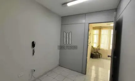 Sala comercial à venda na Rua General Glicério, Centro, Santo André, 30 m2 por R$ 160.000