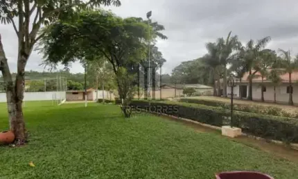 Chácara / sítio com 4 quartos à venda na Rua Itaipú, Chácaras do Guacuri, Itupeva por R$ 2.150.000