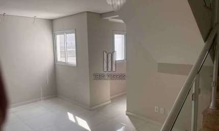 Apartamento com 2 quartos à venda na Rua Marlene, Nova Gerty, São Caetano do Sul, 99 m2 por R$ 550.000