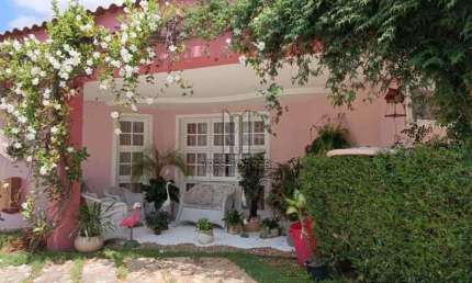 Casa com 3 quartos à venda na Avenida Paraíso, Osvaldo Cruz, São Caetano do Sul, 192 m2 por R$ 3.198.000