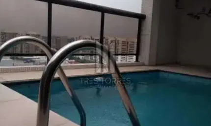 Cobertura com 3 quartos à venda na Rua São Paulo, Cerâmica, São Caetano do Sul por R$ 1.280.000