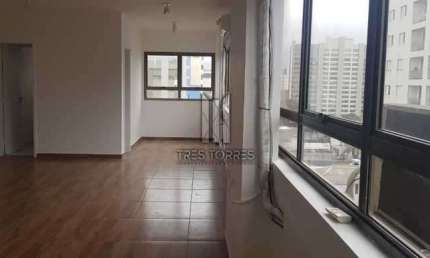 Sala comercial à venda na Rua Joaquim Nabuco, Santo Antônio, São Caetano do Sul, 52 m2 por R$ 297.000