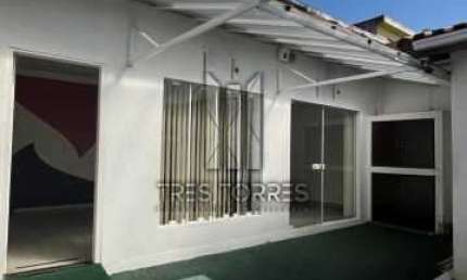 Casa comercial com 11 salas para alugar na Avenida Vital Brasil Filho, Osvaldo Cruz, São Caetano do Sul, 176 m2 por R$ 7.000