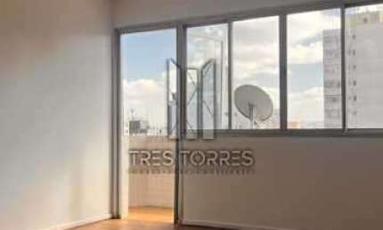 Apartamento com 3 quartos à venda na Rua Rio Grande do Sul, Centro, São Caetano do Sul por R$ 810.000
