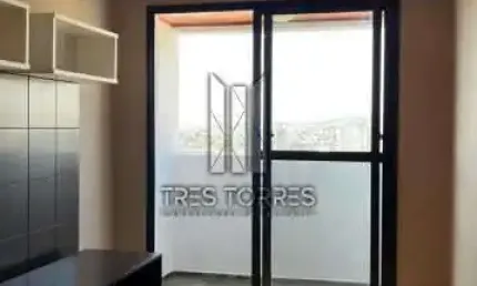 Apartamento com 2 quartos à venda na Rua Plutarco, Vila Apiaí, Santo André por R$ 440.000