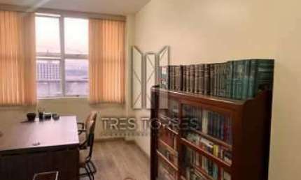 Sala comercial com 1 sala à venda na Avenida Conde Francisco Matarazzo, Fundação, São Caetano do Sul, 40 m2 por R$ 215.000