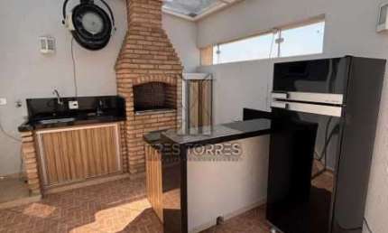 Cobertura com 2 quartos à venda na Rua Sílvia, Santa Maria, São Caetano do Sul, 130 m2 por R$ 880.000