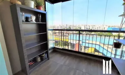 Apartamento com 2 quartos à venda na rua mil oitocentos e vinte e dois, ipiranga, são paulo por r$ 585.700