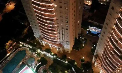 Apartamento com 3 quartos à venda na Praça Padre Mario Fontana, Parque da Mooca, São Paulo por R$ 1.350.000