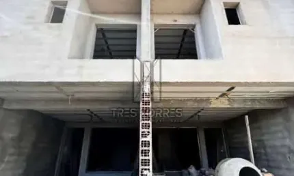 Casa com 3 quartos à venda na Rua Monte Castelo, Vila Francisco Matarazzo, Santo André, 105 m2 por R$ 680.000