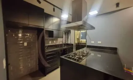 Apartamento com 3 quartos à venda na Alameda Porcelana, Cerâmica, São Caetano do Sul, 68 m2 por R$ 1.030.000
