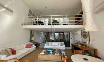 Casa em condomínio fechado com 5 quartos à venda na Avenida Marjory da Silva Prado, Balneário Praia do Pernambuco, Guarujá, 458 m2 por R$ 6.500.000