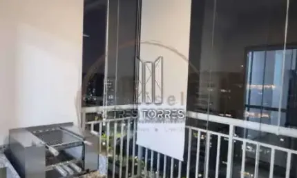 Apartamento com 3 quartos à venda na Alameda Porcelana, Cerâmica, São Caetano do Sul, 68 m2 por R$ 1.100.000