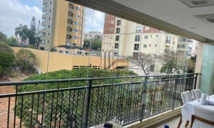 Apartamento com 3 quartos à venda na Rua Capitão Rabelo, Jardim São Paulo (Zona Norte), São Paulo, 92 m2 por R$ 1.500.000