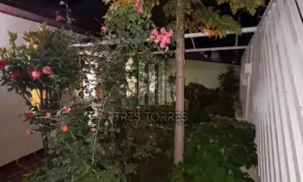 Casa comercial com 2 salas para alugar na Rua das Caneleiras, Jardim, Santo André, 157 m2 por R$ 8.860