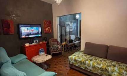 Casa à venda na Rua do Café, Jardim, Santo André por R$ 891.400