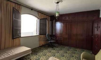 Casa com 2 quartos para alugar na Avenida Doutor Antônio Álvaro, Vila Assunção, Santo André, 134 m2 por R$ 5.200