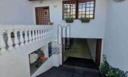 Casa com 3 quartos à venda na Rua Carauacá, São João Climaco, São Paulo, 147 m2 por R$ 680.000