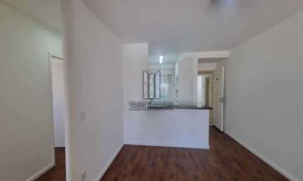 Apartamento com 3 quartos para alugar na Rua dos Vianas, Baeta Neves, São Bernardo do Campo, 77 m2 por R$ 3.000
