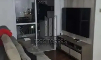 Apartamento com 2 quartos para alugar na Avenida Conde Francisco Matarazzo, Fundação, São Caetano do Sul, 67 m2 por R$ 4.500